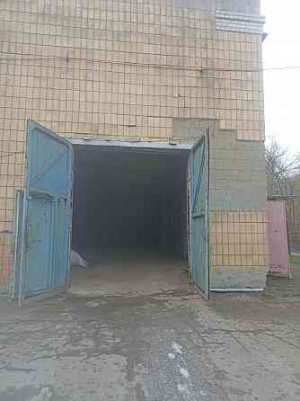 Сдается цех-склад 340 м.кв,Киевский район,Донецк Донецк