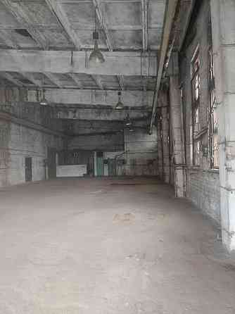 Сдается цех-склад 340 м.кв,Киевский район,Донецк Донецк