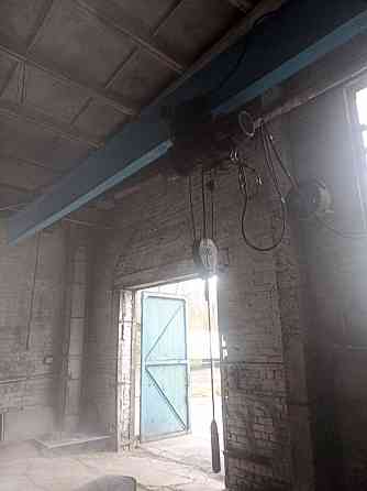 Сдается цех-склад 340 м.кв,Киевский район,Донецк Донецк