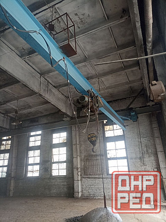 Сдается цех-склад 340 м.кв,Киевский район,Донецк Донецк - изображение 5