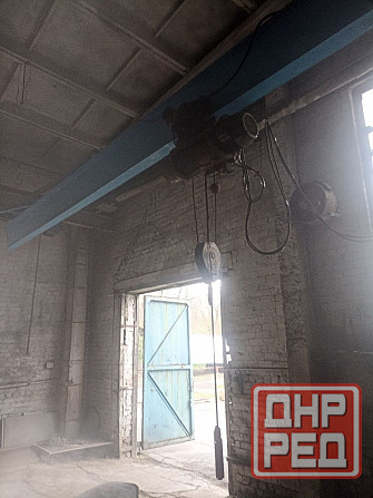 Сдается цех-склад 340 м.кв,Киевский район,Донецк Донецк - изображение 6