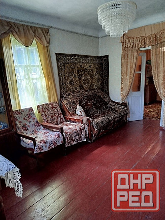 Продам дом за Обьединенным рынком в Донецке. Донецк - изображение 5