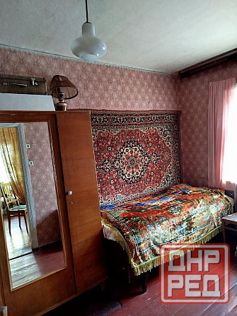 Продам дом за Обьединенным рынком в Донецке. Донецк - изображение 9