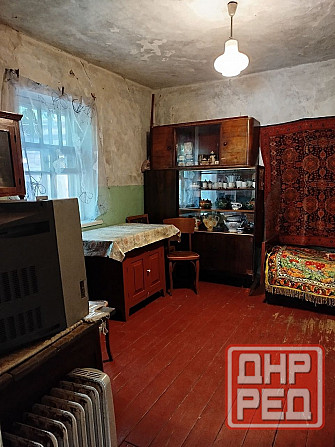 Продам дом за Обьединенным рынком в Донецке. Донецк - изображение 7