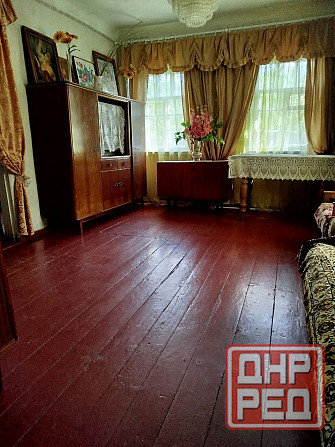 Продам дом за Обьединенным рынком в Донецке. Донецк - изображение 6