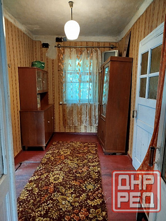 Продам дом за Обьединенным рынком в Донецке. Донецк - изображение 4