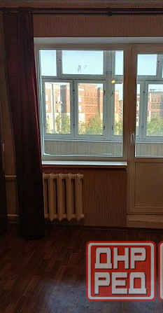 Продаётся 2х комнатная квартира в Калининском р-не, пр. Дзержинского Донецк - изображение 4