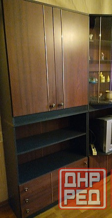 Продаётся 2х комнатная квартира в Калининском р-не, пр. Дзержинского Донецк - изображение 1