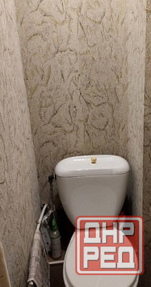 Продаётся 2х комнатная квартира в Калининском р-не, пр. Дзержинского Донецк - изображение 6