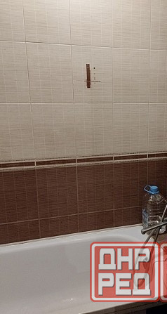 Продаётся 2х комнатная квартира в Калининском р-не, пр. Дзержинского Донецк - изображение 8