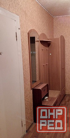 Продаётся 2х комнатная квартира в Калининском р-не, пр. Дзержинского Донецк - изображение 5