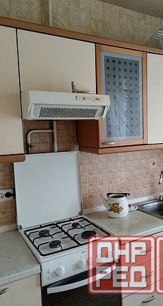 Продаётся 2х комнатная квартира в Калининском р-не, пр. Дзержинского Донецк - изображение 7