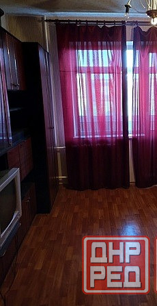 Продаётся 2х комнатная квартира в Калининском р-не, пр. Дзержинского Донецк - изображение 2