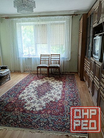 Продам 2-х комнатную квартиру рядом Калининский рынок в Донецке Донецк - изображение 5