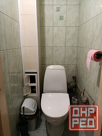 Продам 2-х комнатную квартиру рядом Калининский рынок в Донецке Донецк - изображение 9