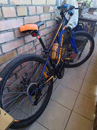 Продам велосипед Донецк