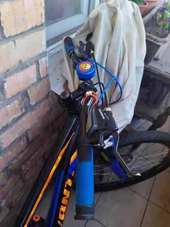 Продам велосипед Донецк