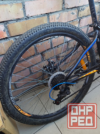 Продам велосипед Донецк - изображение 6