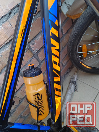 Продам велосипед Донецк - изображение 4