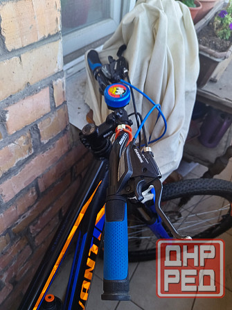 Продам велосипед Донецк - изображение 3