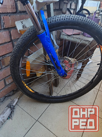 Продам велосипед Донецк - изображение 7