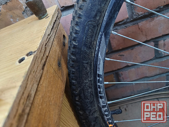 Продам велосипед Донецк - изображение 5