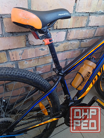 Продам велосипед Донецк - изображение 2