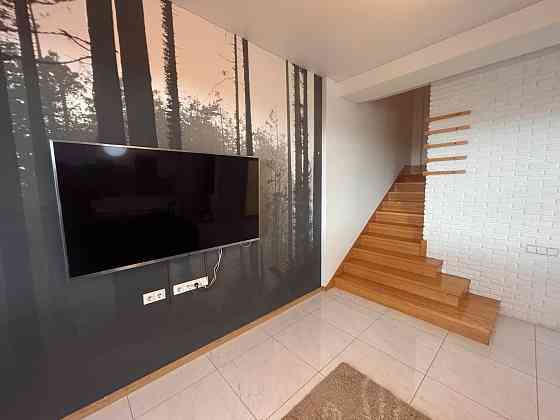 Аренда 2х Уровневой Квартиры Vip Comfort Klass в Новострое Ильича/Молоко - Охрана 24 часа+Паркинг! Донецк