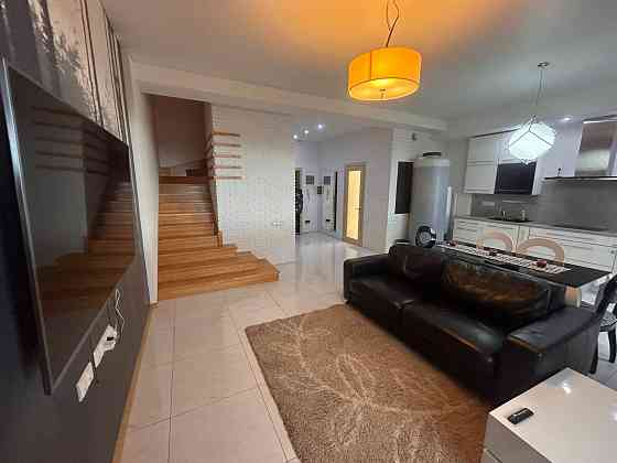 Аренда 2х Уровневой Квартиры Vip Comfort Klass в Новострое Ильича/Молоко - Охрана 24 часа+Паркинг! Донецк