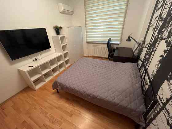 Аренда 2х Уровневой Квартиры Vip Comfort Klass в Новострое Ильича/Молоко - Охрана 24 часа+Паркинг! Донецк