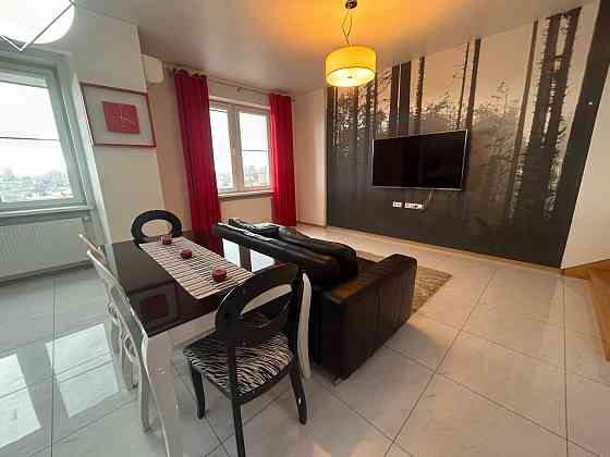 Аренда 2х Уровневой Квартиры Vip Comfort Klass в Новострое Ильича/Молоко - Охрана 24 часа+Паркинг! Донецк