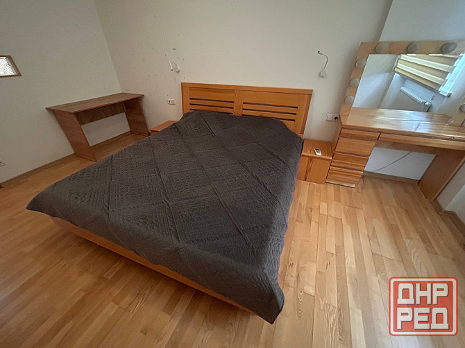 Аренда 2х Уровневой Квартиры Vip Comfort Klass в Новострое Ильича/Молоко - Охрана 24 часа+Паркинг! Донецк - изображение 9