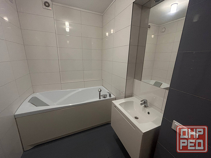 Аренда 2х Уровневой Квартиры Vip Comfort Klass в Новострое Ильича/Молоко - Охрана 24 часа+Паркинг! Донецк - изображение 10