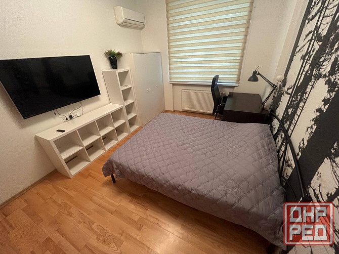 Аренда 2х Уровневой Квартиры Vip Comfort Klass в Новострое Ильича/Молоко - Охрана 24 часа+Паркинг! Донецк - изображение 6