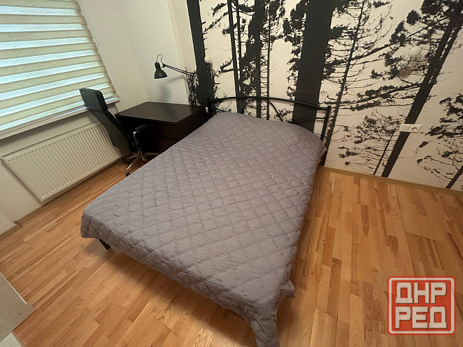 Аренда 2х Уровневой Квартиры Vip Comfort Klass в Новострое Ильича/Молоко - Охрана 24 часа+Паркинг! Донецк - изображение 7