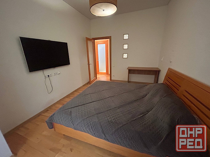 Аренда 2х Уровневой Квартиры Vip Comfort Klass в Новострое Ильича/Молоко - Охрана 24 часа+Паркинг! Донецк - изображение 8