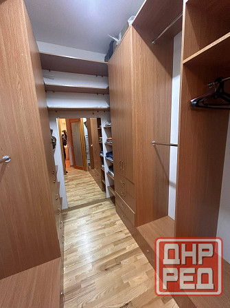 Аренда 2х Уровневой Квартиры Vip Comfort Klass в Новострое Ильича/Молоко - Охрана 24 часа+Паркинг! Донецк - изображение 12