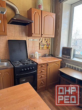 Продам 2-х комнатную квартиру в Ясиноватой в центре. Ясиноватая - изображение 1