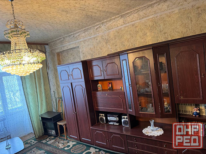 Продам 2-х комнатную квартиру в Ясиноватой в центре. Ясиноватая - изображение 6