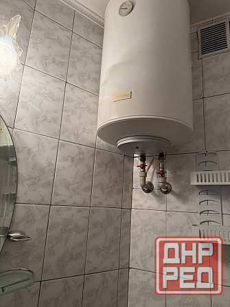 Продам 2-х комнатную квартиру в Ясиноватой в центре. Ясиноватая - изображение 4