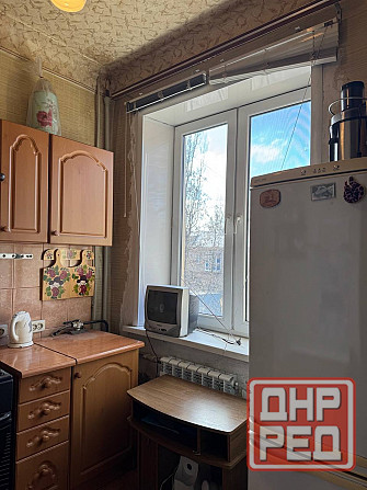 Продам 2-х комнатную квартиру в Ясиноватой в центре. Ясиноватая - изображение 5