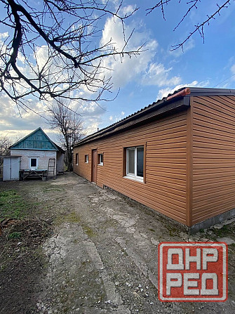 Продаётся дом на Мирном в Ильичёвском районе ул. Охотничья Мариуполь - изображение 1