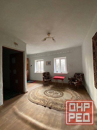 Продаётся дом на Мирном в Ильичёвском районе ул. Охотничья Мариуполь - изображение 4