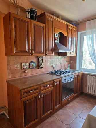 Продаётся 3х комнатная квартира в Кировском р-не, ул. Петровского Донецк