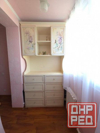 Продаётся 3х комнатная квартира в Кировском р-не, ул. Петровского Донецк - изображение 3