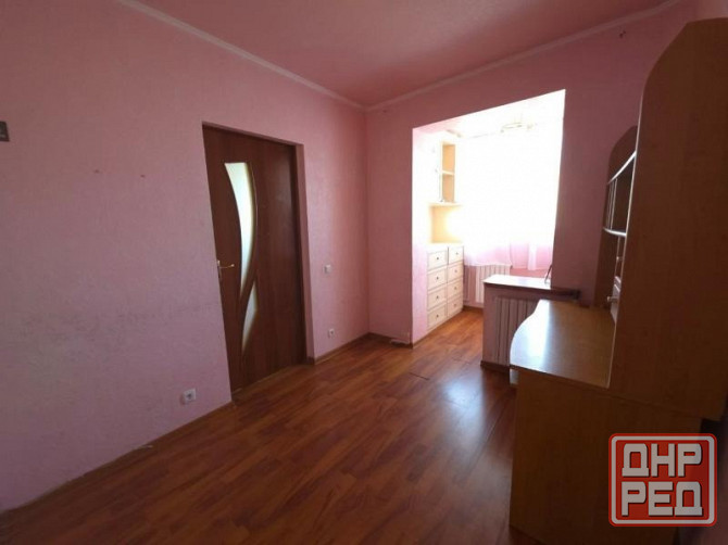 Продаётся 3х комнатная квартира в Кировском р-не, ул. Петровского Донецк - изображение 1