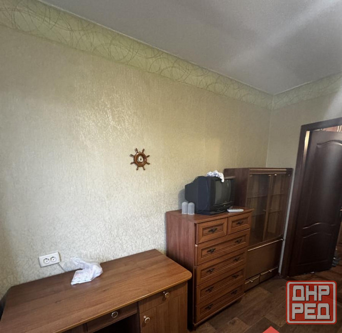 Аренда 3 квартира Дзержинского ОблГАИ Донецк - изображение 4