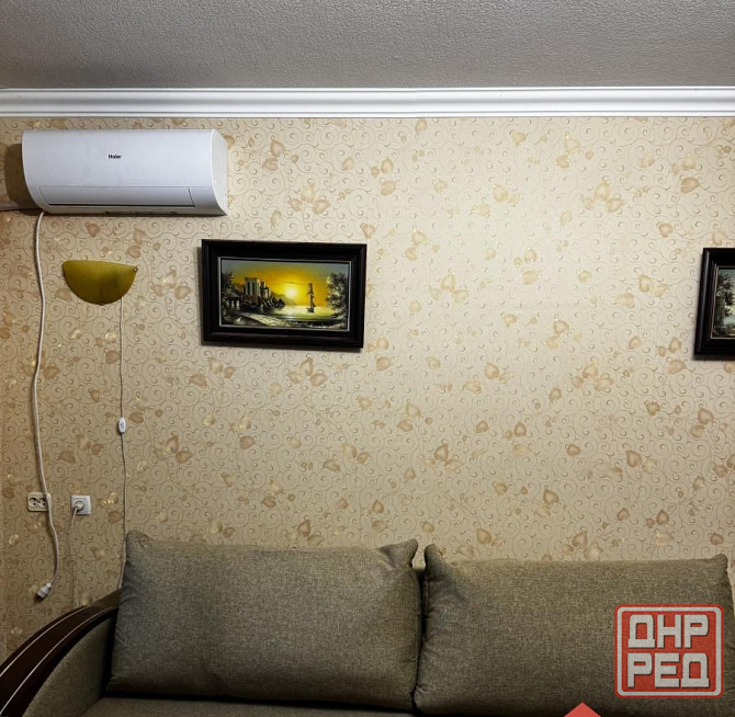 Аренда 3 квартира Дзержинского ОблГАИ Донецк - изображение 3