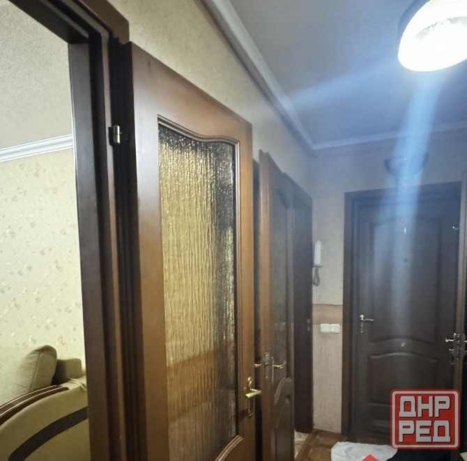 Аренда 3 квартира Дзержинского ОблГАИ Донецк - изображение 1