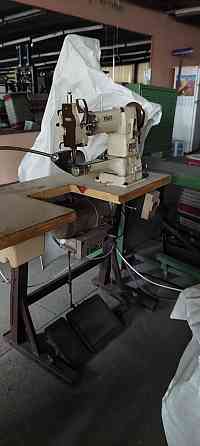 Швейная машинка PFAFF кл 335 Донецк